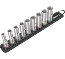 Wera Belt B Deep 1 - Socket set 05004545001