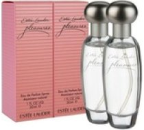 Estée Lauder Pleasures EDP ( 2 x 30 ml ) 60ml 0027131248095