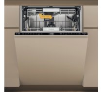Whirlpool WH8IA15AM3TUCH0 trauku mazg. mašīna iebūvējama 60cm WH8IA15AM3TUCH0