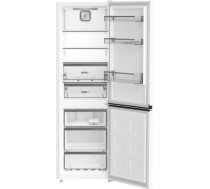 Whirlpool WHK 25364 W4E ledusskapis 187cm NoFrost Balts WHK25364W4E