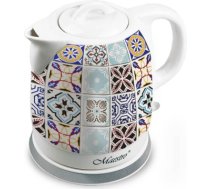 Ceramiczny czajnik elektryczny MR-066-PORTO MAESTRO MR-066-PORTO