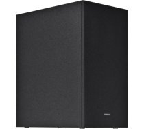 Samsung B650F B-Series 3.1ch Soundbar with Subwoofer (2025) HW-B650F/EN