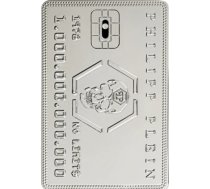 Philipp Plein, No Limits Platinum, Eau De Parfum, For Men, 90 ml For Men 7640365141128