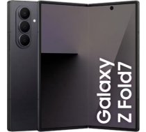 Samsung Galaxy Z Fold7 SM-F966B 5G 12/512GB Jetblack Viedtālrunis SM-F966BZKCEUE