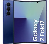 Samsung Galaxy Z Fold7 SM-F966B 5G 12/512GB Blue Shadow Viedtālrunis SM-F966BDBCEUE