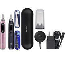 Braun Szcoteczka Oral-B iO Series 9 Duo Black Onyx/Rose 4210201411550
