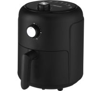 Esperanza EKA001 Fat-free fryer 2,6L 1000W Black EKA001