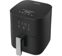 Esperanza EKA002 Fat-free fryer 3.5L 1350W Black EKA002