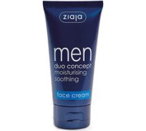 Ziaja Men Face Cream SPF 6 50ml 5901887023821