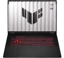Notebook ASUS TUF Gaming A16 FA608UH-RV015W CPU Ryzen 7 260 3800 MHz 16" 1920x1200 RAM 16GB DDR5 5600 MHz SSD 512GB NVIDIA® GeForce RTXT 5050 Laptop GPU 8GB ENG Windows 11 Home Grey 2.2 kg 90NR0KS1-M002Y0 90NR0KS1-M002Y0