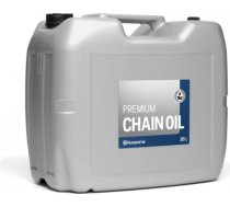 Ķēdes eļļa Husqvarna 5793962-01; 20 l 5793962-01