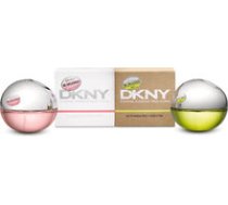 Dkny Be Delicious Gift Set EDP 30 ml and Be Delicious Fresh Blossom EDP 30 ml 60ml 0085715952172