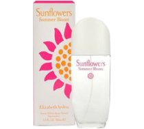 Elizabeth Arden Sunflowers Summer Bloom EDT 100ml 0085805534400