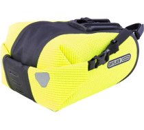 Ortlieb Saddle Bag 2 High Visibility / Dzeltena / Melna / 4.1 L 4013051047920