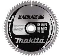Griešanas disks kokam Makita B-32823; 190x2x20 mm B-32823