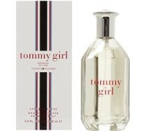 Tommy Hilfiger Tommy Girl EDC Tester 100ml 7640496670030