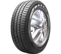 205/60R16C MAXXIS WL2 VANSMART SNOW 100/98T Studless CAB71 3PMSF ETL00001500