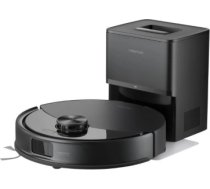 Roborock Q10 VF+ Black Robot Vacuum Cleaner Q10VFP52-00