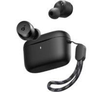 Anker Soundcore True-Wireless Earbuds A25i Bluetooth In-Ear Microphone Wireless Black A3948G12