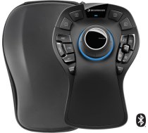 3dconnexion SpaceMouse Pro Wireless - Bluetooth Edition (black) 3DX-700119