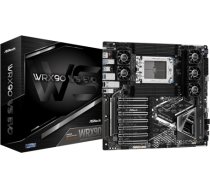Asrock WRX90 WS EVO motherboard AMD WRX90 Socket sTR5 EEB WRX90 WS EVO