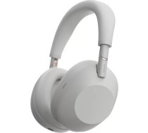Sony WH-1000XM6 Headset Wired & Wireless Head-band Music/Everyday USB Type-C Bluetooth Grey WH1000XM6S.CE7