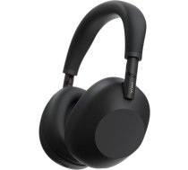 Sony WH-1000XM6 Headset Wired & Wireless Head-band Music/Everyday USB Type-C Bluetooth Black WH1000XM6B.CE7