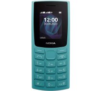 NOKIA 105 4G TA-1691 DS EU_NOR OCEAN BLUE 1GF032CPG1L01