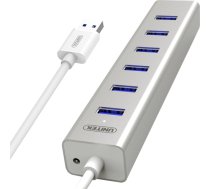 HUB USB Unitek 7x USB-A 3.0 (Y-3090) Y-3090