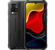 Blackview Rugged BV4800SE LTE 6.56" HD+IPS 720x1612 90Hz 4Gb+64Gb UMS9320E Octa-Core 1.8GHz CAM Front 8MP Rear 16MP+2MP NFC 5100mAh NO Charger Android 15 Black BV4800SE_BK_EU
