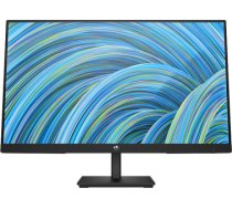 MONITORS LCD 24" V24V G5/65P62E9 HP 65P62E9
