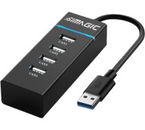 Simagic Wheelbase USB Extender P-E114