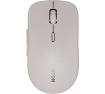 CANYON mouse MW-12 Dual band Wireless Beige CNS-CMSW12BG