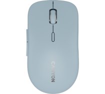 CANYON mouse MW-12 Dual band Wireless Blue CNS-CMSW12BL