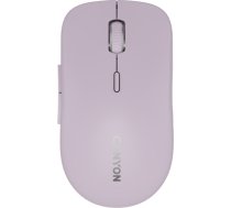 CANYON mouse MW-12 Dual band Wireless Pink CNS-CMSW12P