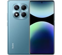 Xiaomi Redmi Note 14 Pro Viedtālrunis 12GB / 256GB Ocean Blue MZB0IX0EU