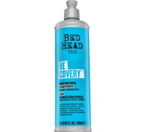 Tigi Bed Head Recovery Moisture Rush kondicionieris Kondicionieris sausiem un bojātiem matiem 400 ml PARF138705