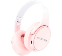 CANYON headset OnRiff 4 Pink CNS-CBTHS4P