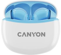CANYON headset TWS-5 Blue CNS-TWS5BL