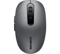 CANYON mouse MW-9 Dual-mode Wireless Grey CNS-CMSW09DG