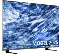 Samsung QE65QN85FAU 165,1 cm (65") 4K Ultra HD Smart TV Wi-Fi Silver QE65QN85FAUXXH