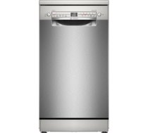 Bosch Serie 2 SPS2HKI42E pabūvējamā trauku mazgājamā mašīna 45cm SPS2HKI42E