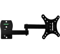 Lamex LXLCD135 TV sienas kronšteins TV līdz 32" / 10kg LXLCD135