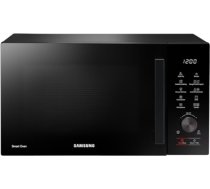 Samsung MC28A5137CK mikroviļņu krāsns 28L 900W, melna Slim Fry MC28A5137CK/E2
