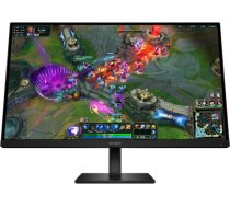 HP OMEN 27 inch QHD 280Hz Gaming Monitor - 27qs G2 AW3V0E9#ABB