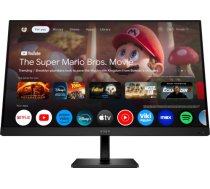 OMEN by HP 32x computer monitor 80 cm (31.5") 3840 x 2160 pixels 4K Ultra HD LCD Black 99Z68E9#ABB
