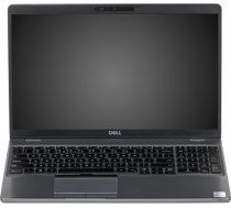 DELL LATITUDE 5510 i5-10210U 16GB 512GB SSD 15" FHD Win11pro Used 5510I5-10210U16G512SSD15,6FHDW11P