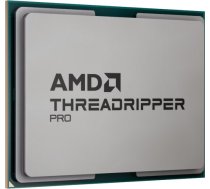CPU AMD Desktop Ryzen Threadripper PRO 9955WX 4500 MHz Cores 16 64MB Socket sTR5 350 Watts 100-000000725 100-000000725