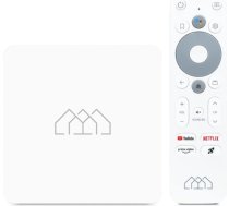 Android SMART TV Homatics Box R Lite 4K BOX R LITE