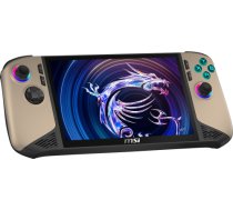 MSI Claw 8 AI+ A2VM-015 (beige/black) 001T52-015